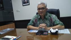 DPRD Dorong Percepatan Ngatiyana Jadi Wali Kota Cimahi Definitif