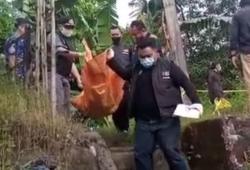 Gowa Gempar, Perempuan Lansia Ditemukan Tewas Penuh Luka dalam Karung