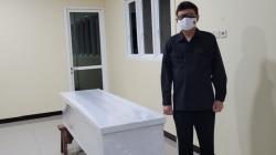 Tjahjo Kumolo Meninggal Selang 4 Bulan setelah Kepergian Adik Satu-satunya