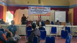 Sengketa Pilkades Girimukti KBB Berlanjut, Calon Bawa Persoalan ke Ranah Pidana