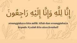 Ditinggal Sang Ayah untuk Selamanya, Ini Unggahan Haru Putri Sulung Tjahjo Kumolo