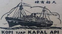 Kisah Sukses Pendiri Kopi Kapal Api, Ini Perjalanan Soedomo Mergonoto yang Pernah Jadi Kernet Bemo