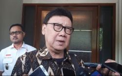Tjahjo Kumolo Meninggal Dunia, Rizal Ramli hingga Giring Ucapkan Bela Sungkawa<