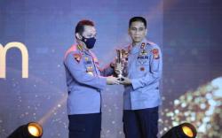Sosok Irjen Pol Akhmad Wiyagus, Putra Tasikmalaya Peraih Hoegeng Awards 2022 Jabat Kapolda Jabar<