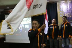 Mustohir Arifin Resmi Jadi Ketum POBSI Kalsel, Siap Gelar Kompetisi Biliar Tingkat Pelajar