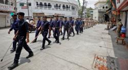 Polisi India Tangkap Dalang Pemenggalan Kepala Pria Hindu terkait Penistaan Nabi Muhammad