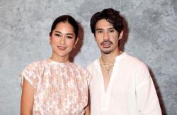 5 Artis Cantik Menikah dengan Lawan Main di Film, Nomor 4 Berujung ke Pelaminan di Usia 18 Tahun