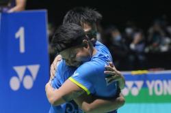 Ranking Apriyani/Fadia Melesat usai Juara Malaysia Open 2022, Naik 54 Peringkat