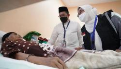 Pengiriman Jemaah Haji Akan Lebih Selektif ke Depan, Dipilih yang Benar-Benar Sehat
