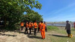 Pelajar Hilang di Pantai Cijeruk Garut Belum Ditemukan, Warga Sempat Cium Bau Bangkai<