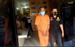 Buron 7 Tahun, DPO Tikam Istri dan Mertua di Banyuasin Ditangkap <