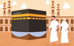 Haji Furoda adalah Haji Undangan Pemerintah Kerajaan Arab Saudi, Ini Jenis Visa dan Keistimewaannya