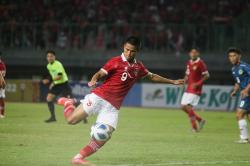 Profil Hokky Caraka, Bek Tengah yang Berubah Jadi Monster Lini Serang Timnas Indonesia U-19