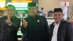 Jabatan Wakil Bupati Gorontalo Utara Kosong, 2 Nama dari Partai Koalisi Disiapkan