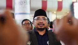 Menag Yaqut : Jemaah Haji Indonesia Bahagia, Terima Kasih Banyak Raja Saudi 