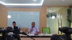  Profil Ibnu Hajar, Presiden ACT Tersangka Kasus Penyelewengan Dana<