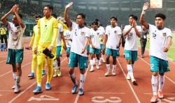 Klasemen Akhir Grup A Piala AFF U-19 2022: Indonesia Paling Beringas, tapi Gagal ke Semifinal 