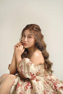 Single Terbaru Awdella Idol X, Bertajuk Tertawan Hati