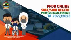 Cara Cek Hasil Pengumuman PPDB Jateng 2022, Simak Jadwal Daftar Ulang