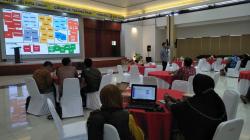 Festival UMKM IKA Polban Poltek ITB: Pentingnya Membangun Brand Produk<