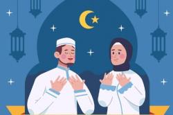 Niat Puasa Tarwiyah dan Arafah 2026, Teks Arab dan Artinya serta Keutamaan