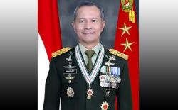 Sosok Irjenad Mayjen TNI Richard Tampubolon, Jenderal Kopassus Penumpas KKB dan Ali Kalora<