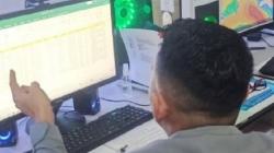 Nasib 15 Anak Buah Kapal KM Setia Makmur Belum Diketahui, SAR Sisir Laut Arafura