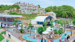 5 Tempat Wisata Gunung Kidul yang Lagi Hits, Yuk Kunjungi!<