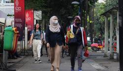 Ini Sektor Perkantoran yang Diizinkan WFO Selama PPKM Jakarta