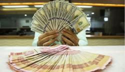 Rupiah Hari Ini Ditutup Melemah di Level Rp15.319 Atas Dolar AS, Ini Pemicunya