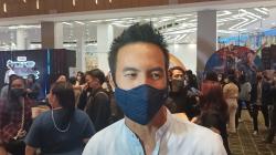 Nonton Premier Film Thor: Love and Thunder, Daniel Mananta: Menyenangkan untuk Disaksikan