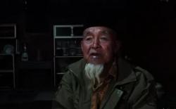 Tajir Melintir, Mbah Kerto Viral Beli Pajero Pakai Uang Sekarung Punya 30 Hektare Sawah