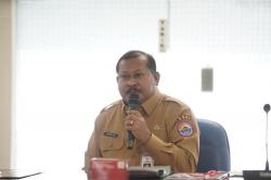 Terjunkan Tim ke Nunukan, BNPP Mutakhirkan Data Jaringan Jalan Kawasan Perbatasan