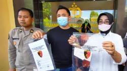 Oknum ASN Perempuan di Mataram Jadi Tersangka Calo CASN, Minta Uang Muka Rp28 Juta