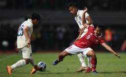 Klasemen Grup A Piala AFF U-19 2022: Indonesia Keempat, Masih Punya Peluang Lolos Semifinal