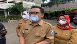 Kuota Terbatas, 4.000 Lulusan SD di Cimahi Tak Tertampung di SMP Negeri<