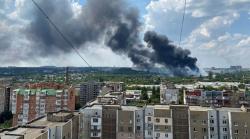 Ukraina Klaim Rontokkan 15 dari 18 Rudal yang Ditembakkan Pesawat Tempur Rusia