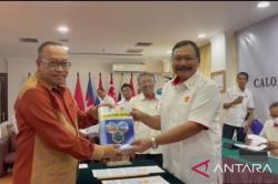 KONI Segera Verifikasi Berkas, NTB-NTT Calon Tunggal Tuan Rumah PON 2028