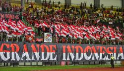 Pelatih Laos Paksa Suporter Indonesia Lakukan Hal Ini Jelang Final Piala AFF U-19