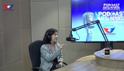 Ibu Rumah Tangga Jalani Bisnis Online dengan Memanfaatkan Teknologi