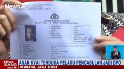 PBNU Minta Anak Kiai Tersangka Pencabulan di Jombang Gentleman: Jangan Jadikan Pesantren sebagai Tameng<