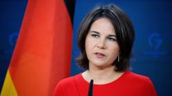 Jerman: NATO Tak Bisa Terima Negara yang Sedang Perang untuk Bergabung