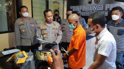 9 Fakta Anak Bunuh Ibu Kandung di Sragen, Nomor 8 Kepala Korban Dibenturkan Berkali-kali