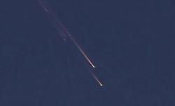 Bakal Ada Hujan Meteor, Warga Pinggiran Bandung Bisa Saksikan secara Kasat Mata <
