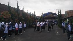 43 SMP Negeri di KBB Kekurangan Murid, Bersaing dengan Swasta, MTs, dan Popes Berebut Peserta Didik<