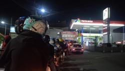 Siap-siap, Penerapan Aplikasi MyPertamina segera Dibahas di Garut