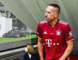 Franck Ribery Merasa Lebih Hebat dari Ronaldo: Saya Pantas Raih Ballon dOr 2013 