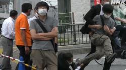 Mantan PM Jepang Shinzo Abe Tewas di Tangan Tetsuya Yamagami, Siapa Dia?