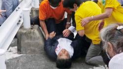 5 Pemimpin Dunia Ungkap Keprihatinan atas Penembakan Mantan PM Jepang Shinzo Abe