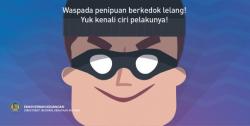 Hati-hati Penipuan Lelang Mengatasnamakan DJKN, Kenali Cirinya!